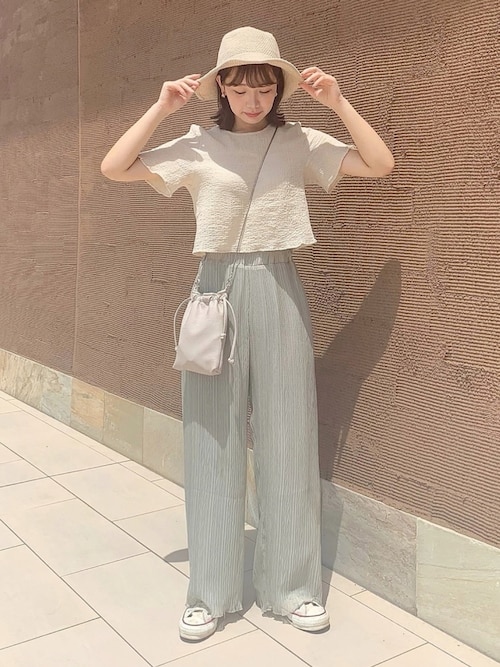 きりまるさんのコーディネート