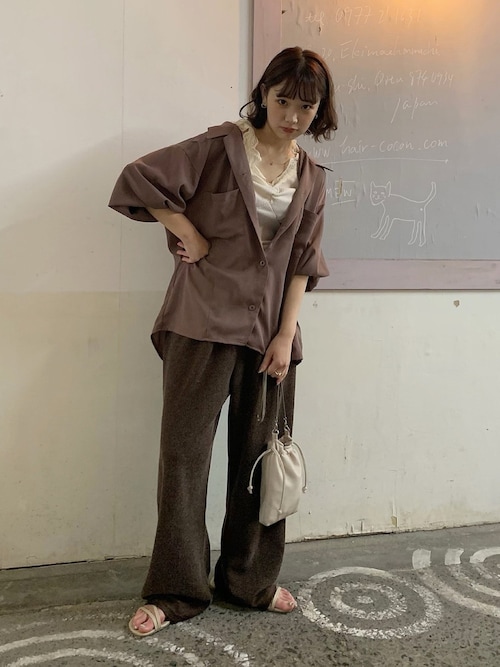 きりまるさんのコーディネート