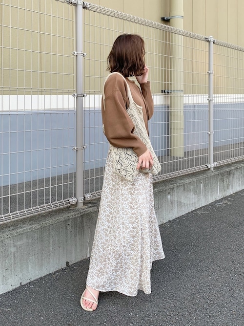 きりまるさんのコーディネート