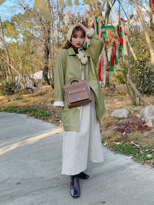 きりまる｜TODAYFULのテーラードジャケットを使ったコーディネート - WEAR