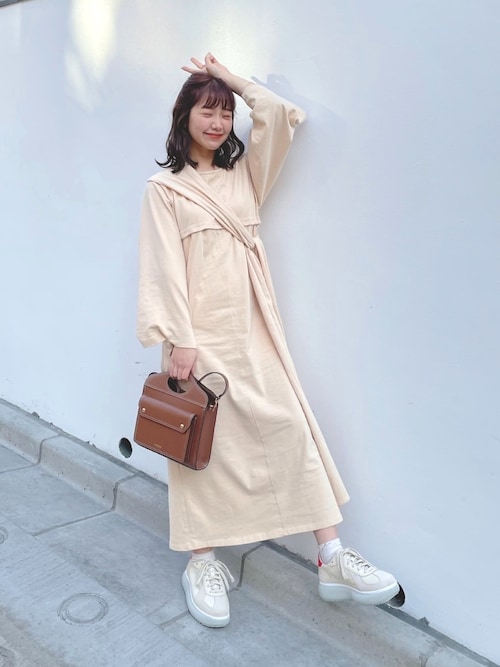きりまるさんのコーディネート