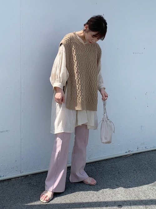 きりまるさんのコーディネート