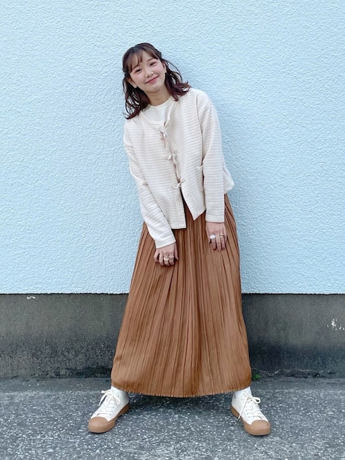 きりまるさんのコーディネート