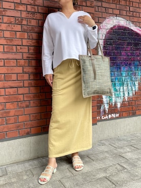 cmfyさんのコーディネート