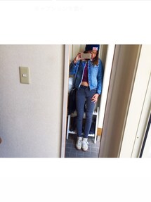 古着 | デニムジャケット