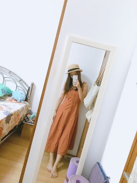 猪tt__LUckyさんのコーディネート