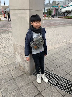 あやのさんのコーディネート