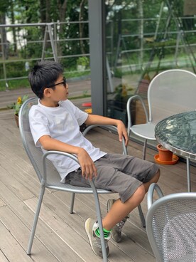 あやのさんのコーディネート