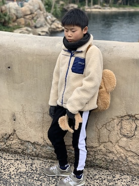 あやのさんのコーディネート