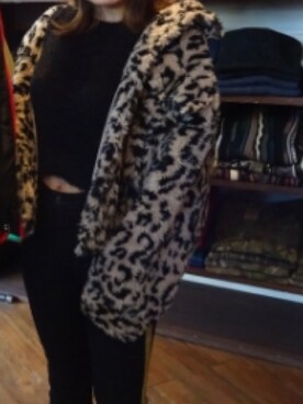 唄さんのコーディネート