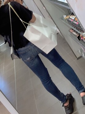 唄さんのコーディネート