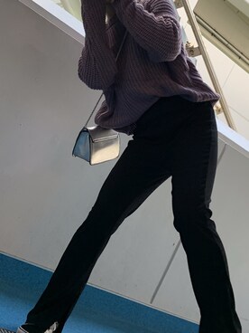 唄さんのコーディネート