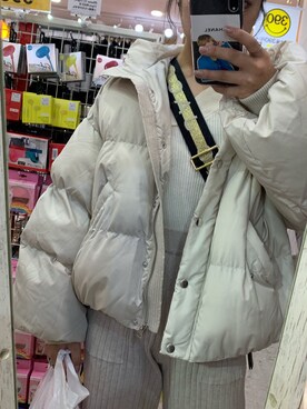 唄さんのコーディネート