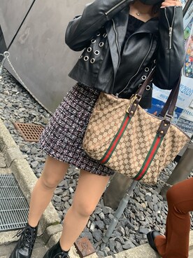 唄さんのコーディネート