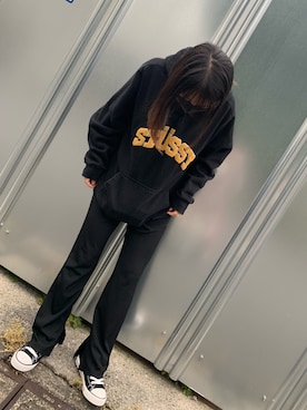 唄さんのコーディネート