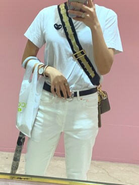 唄さんのコーディネート