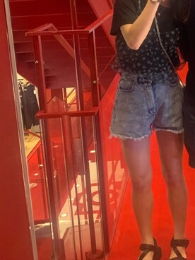 唄さんのコーディネート