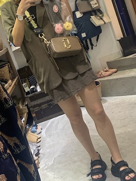 唄さんのコーディネート