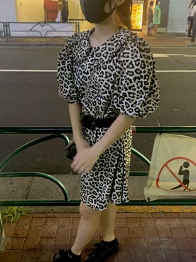 唄さんのコーディネート