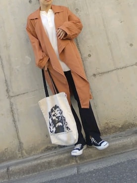 KKさんのコーディネート