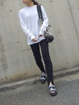 KKさんのコーディネート