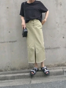 KKさんのコーディネート