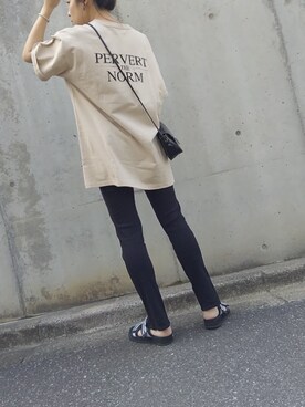 KKさんのコーディネート