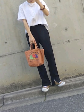 KKさんのコーディネート