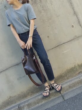 KKさんのコーディネート