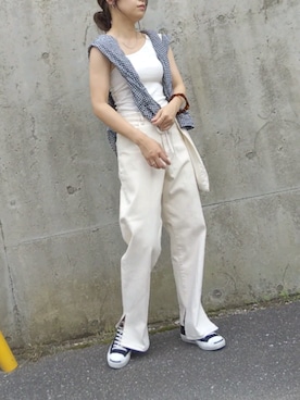 KKさんのコーディネート