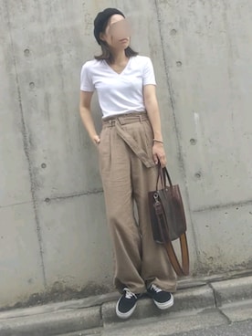 KKさんのコーディネート