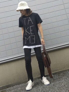 KKさんのコーディネート