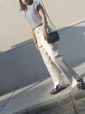 KKさんのコーディネート