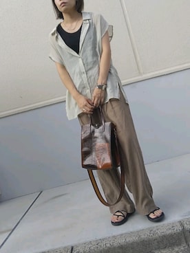 KKさんのコーディネート