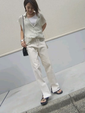 KKさんのコーディネート