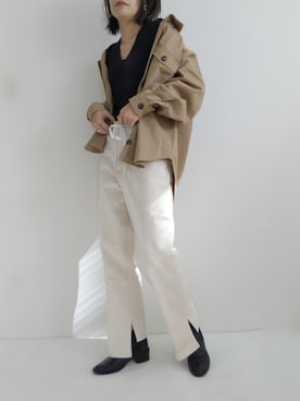 KKさんのコーディネート