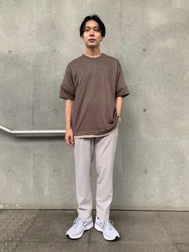 近藤 陵さんのコーディネート
