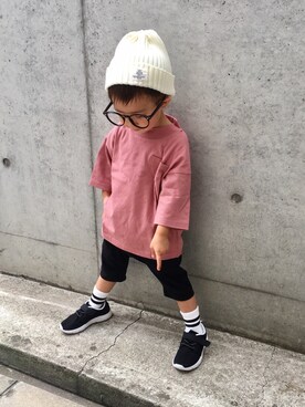 MAOKICHIさんのコーディネート