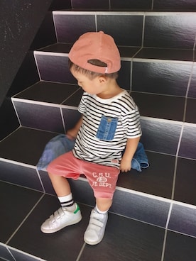 MAOKICHIさんのコーディネート