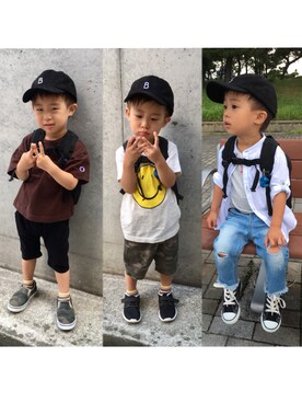 MAOKICHIさんのコーディネート