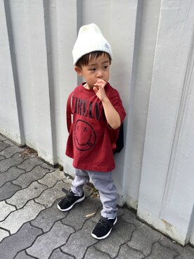 MAOKICHIさんのコーディネート