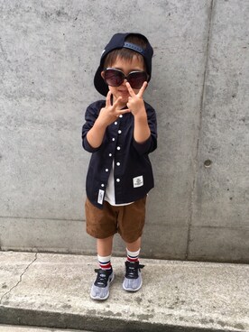 MAOKICHIさんのコーディネート