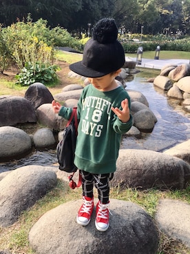 MAOKICHIさんのコーディネート