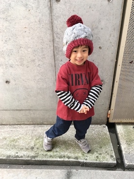 MAOKICHIさんのコーディネート