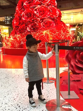 MAOKICHIさんのコーディネート