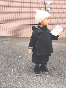 kiki26さんのコーディネート