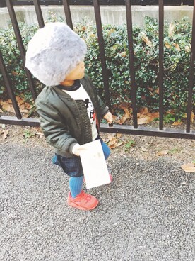 kiki26さんのコーディネート