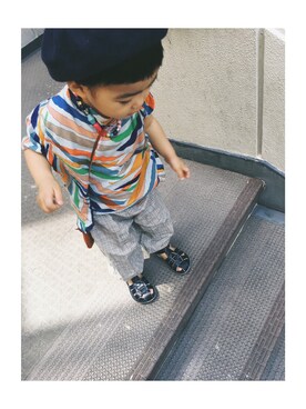 kiki26さんのコーディネート