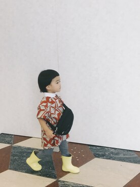 kiki26さんのコーディネート