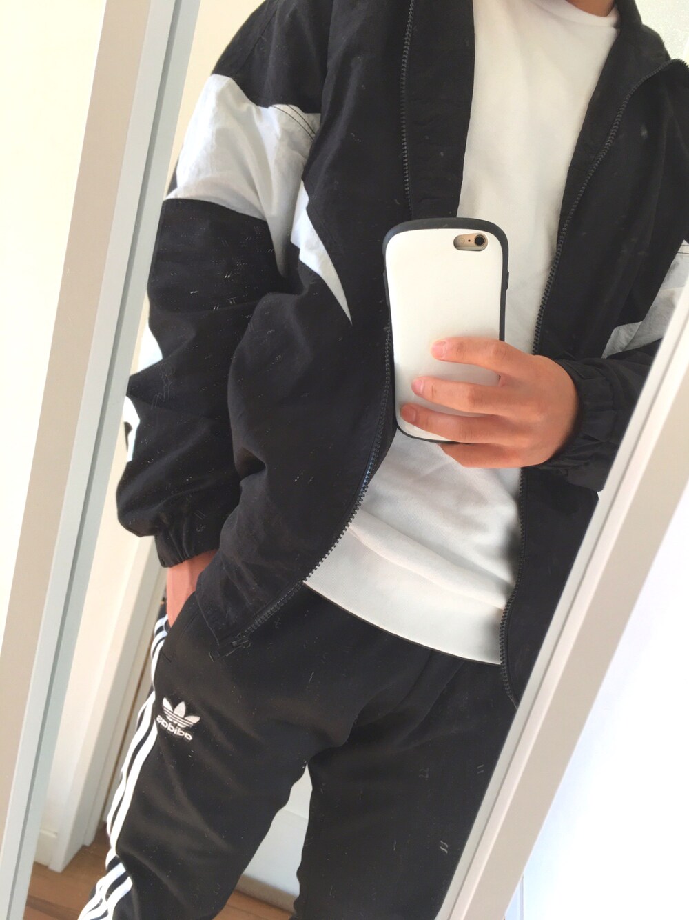 adidas(アディダス)の「【adidas / アディダス】ワンポイント adidas(アディダス)の「【adidas / アディダス】ワンポイント